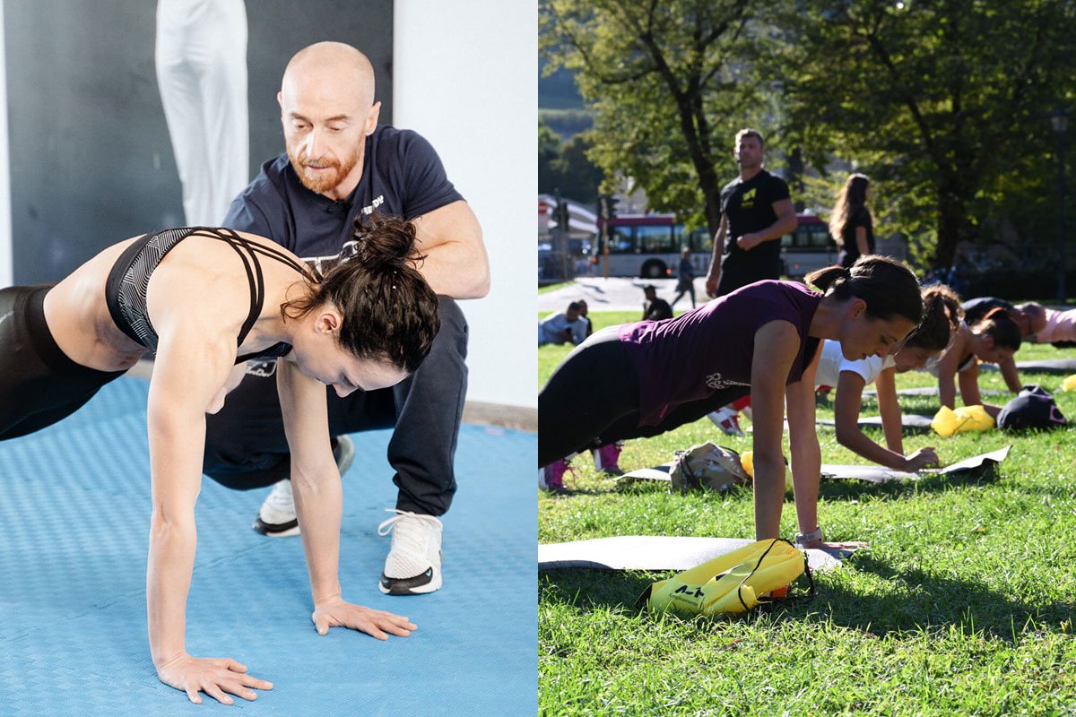 GAZZETTA|ACT!VE VILLAGE