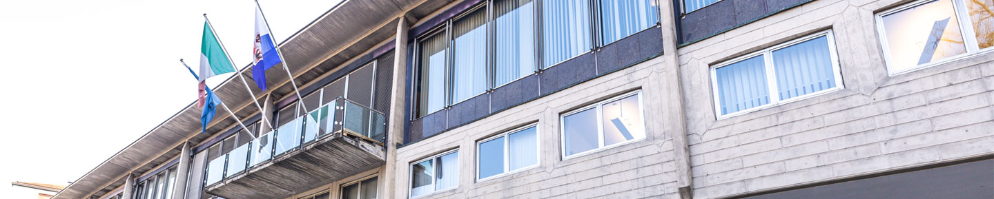 Palazzo della Regione