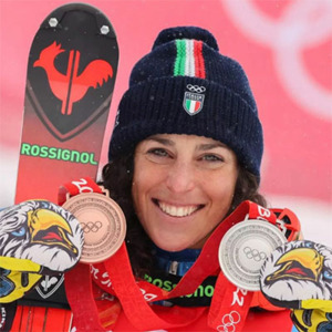 Federica Brignone