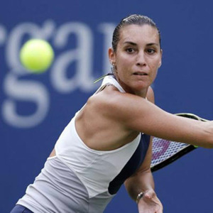 Flavia Pennetta