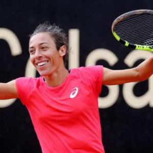 Francesca Schiavone