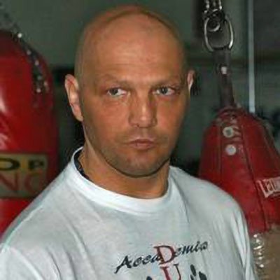 Alessandro Duran
