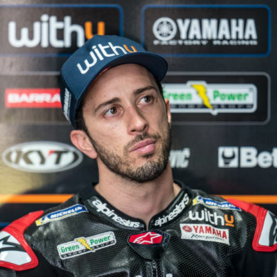 Andrea Dovizioso