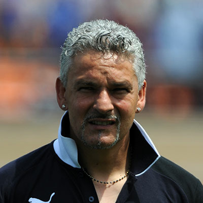 Roberto Baggio