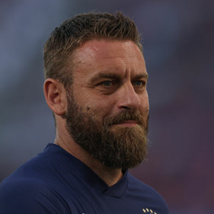 Daniele De Rossi