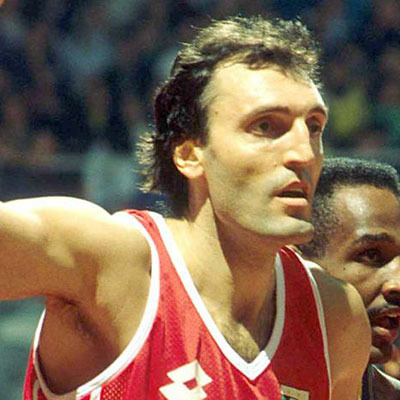 Dino Meneghin