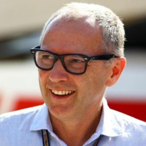 Stefano Domenicali