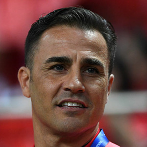 Fabio Cannavaro 