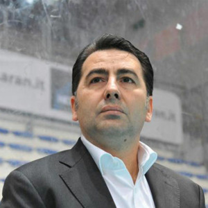 Ferdinando De Giorgi