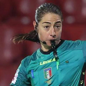 Maria Sole Ferrieri Caputi