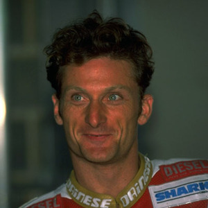 Carl Fogarty