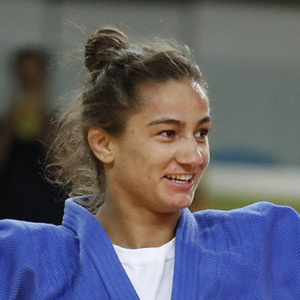 Odette Giuffrida