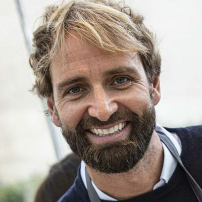 Massimiliano Rosolino