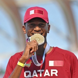 Mutaz Barshim