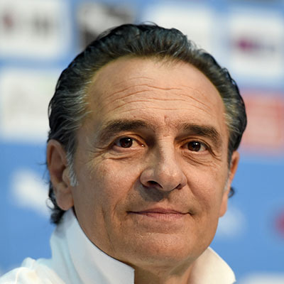 Cesare Prandelli