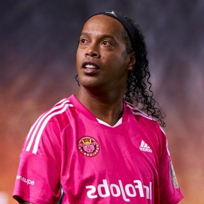 Ronaldinho