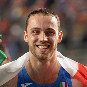 Samuele Ceccarelli