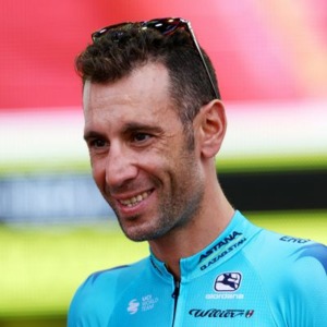 Vincenzo Nibali