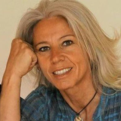 Antonella Bellutti