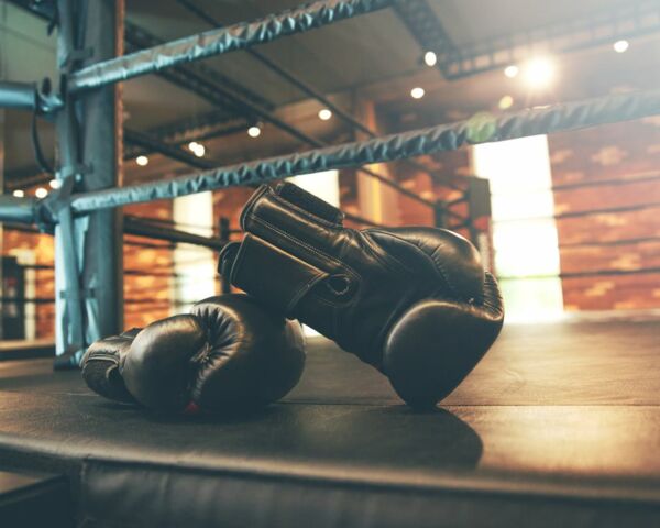 Camp di Boxe