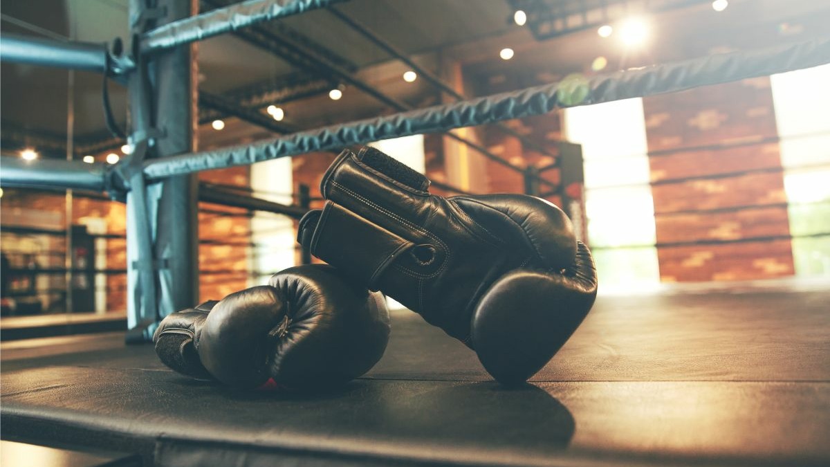 Camp di Boxe