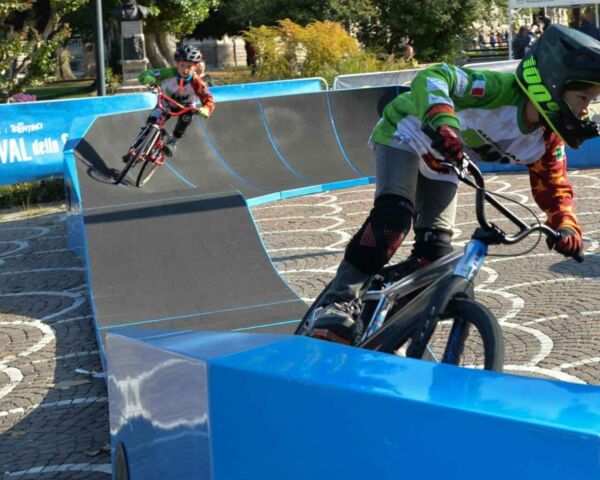 Camp di Ciclismo