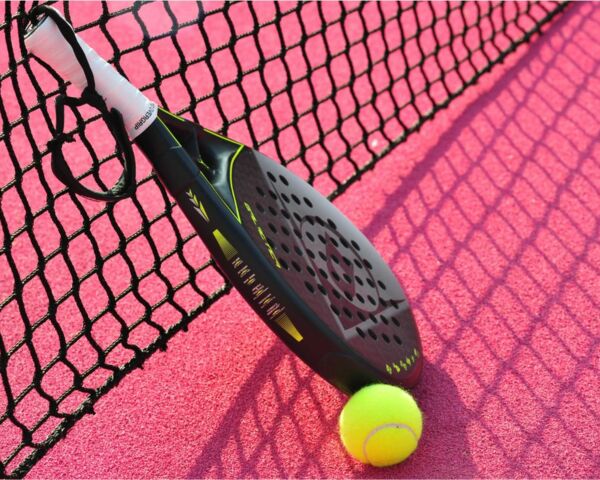 Camp di Padel