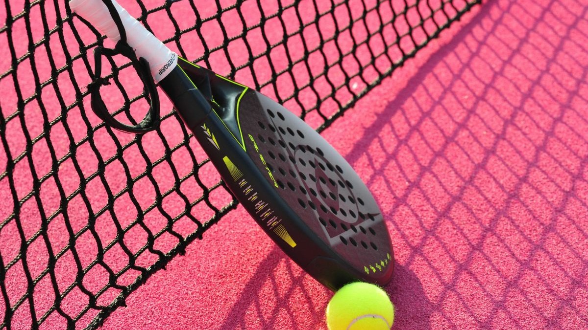 Camp di Padel